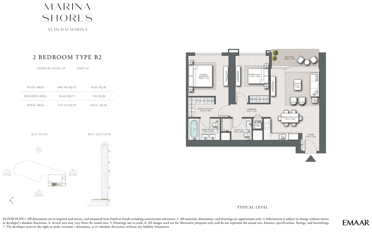 Marina Shores by Emaar-Floor Plan-7.jpg